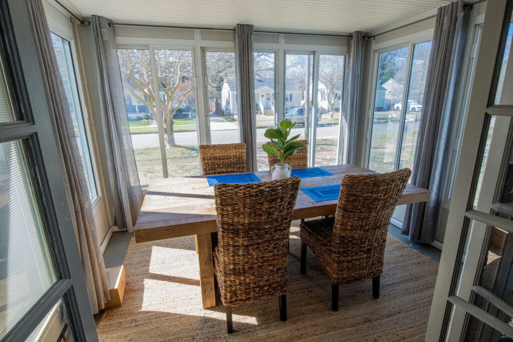 DiningRoom MiniBlue