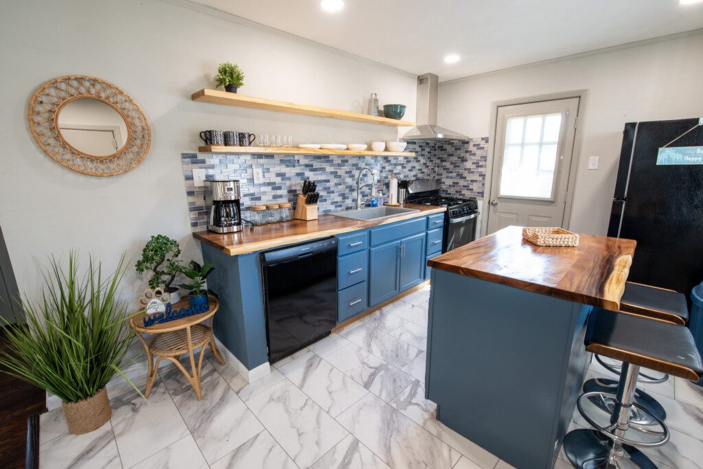 Kitchen1 MiniBlue