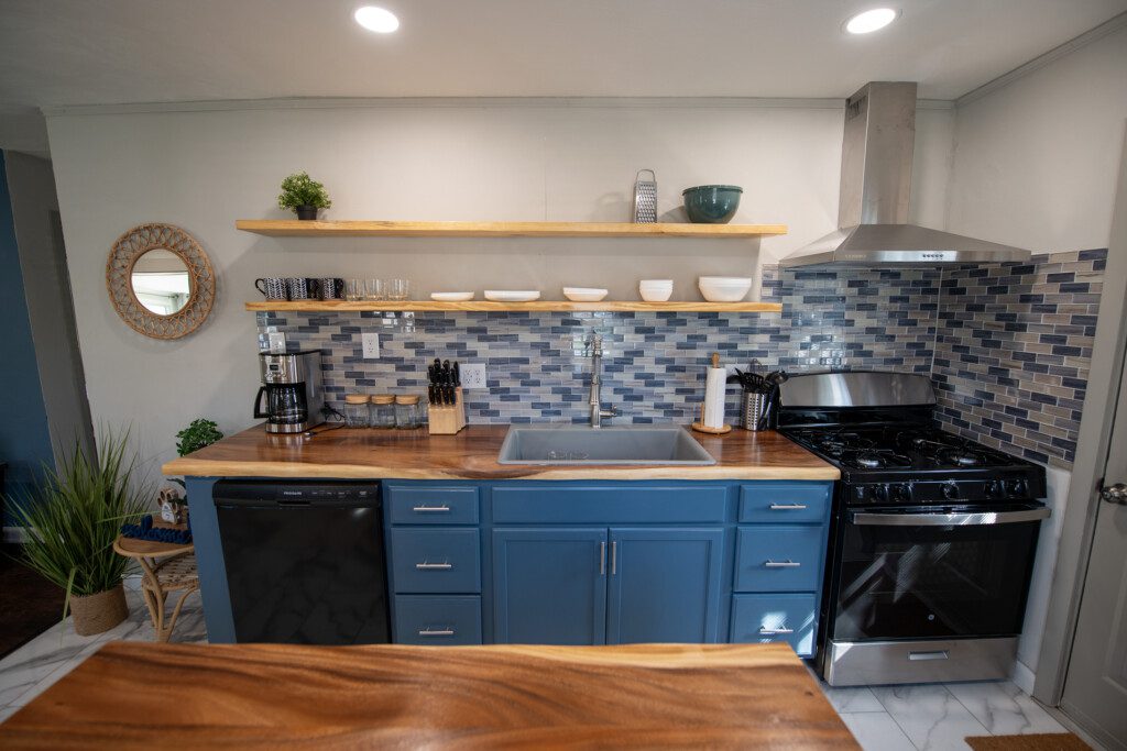 Kitchen2 MiniBlue