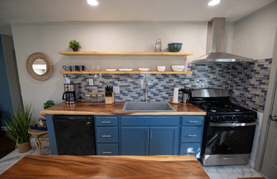 Kitchen2 MiniBlue